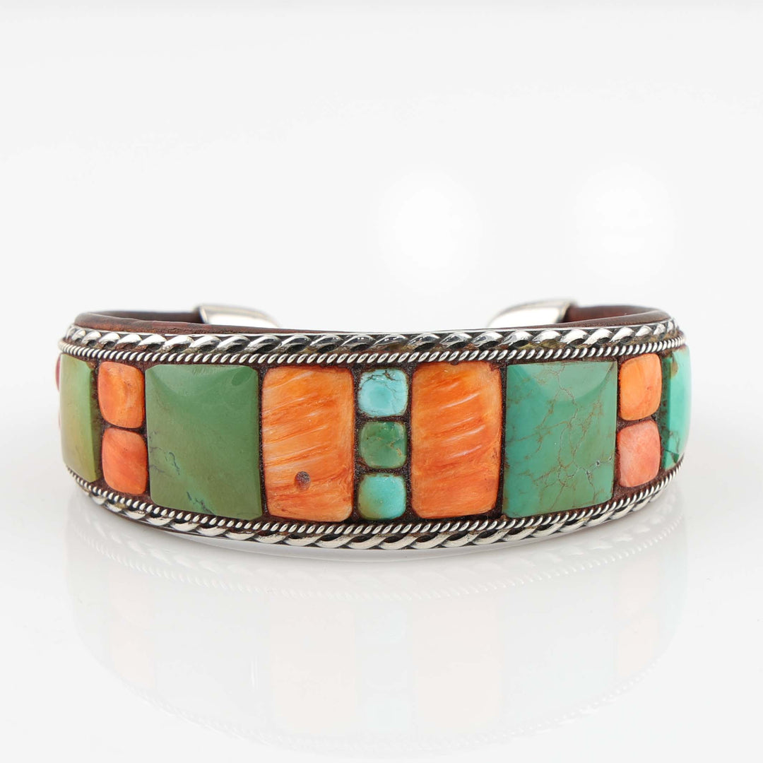 Inlay Cuff
