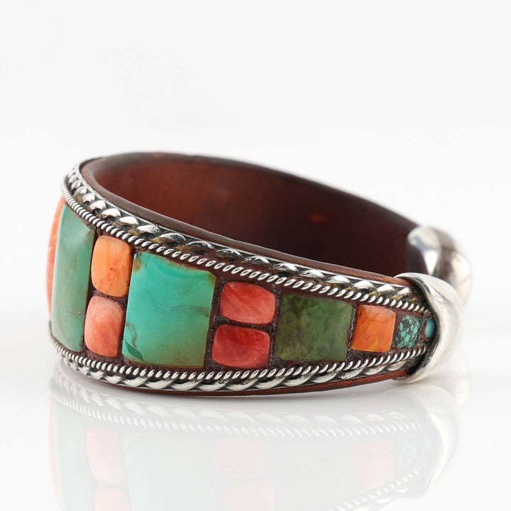 Inlay Cuff