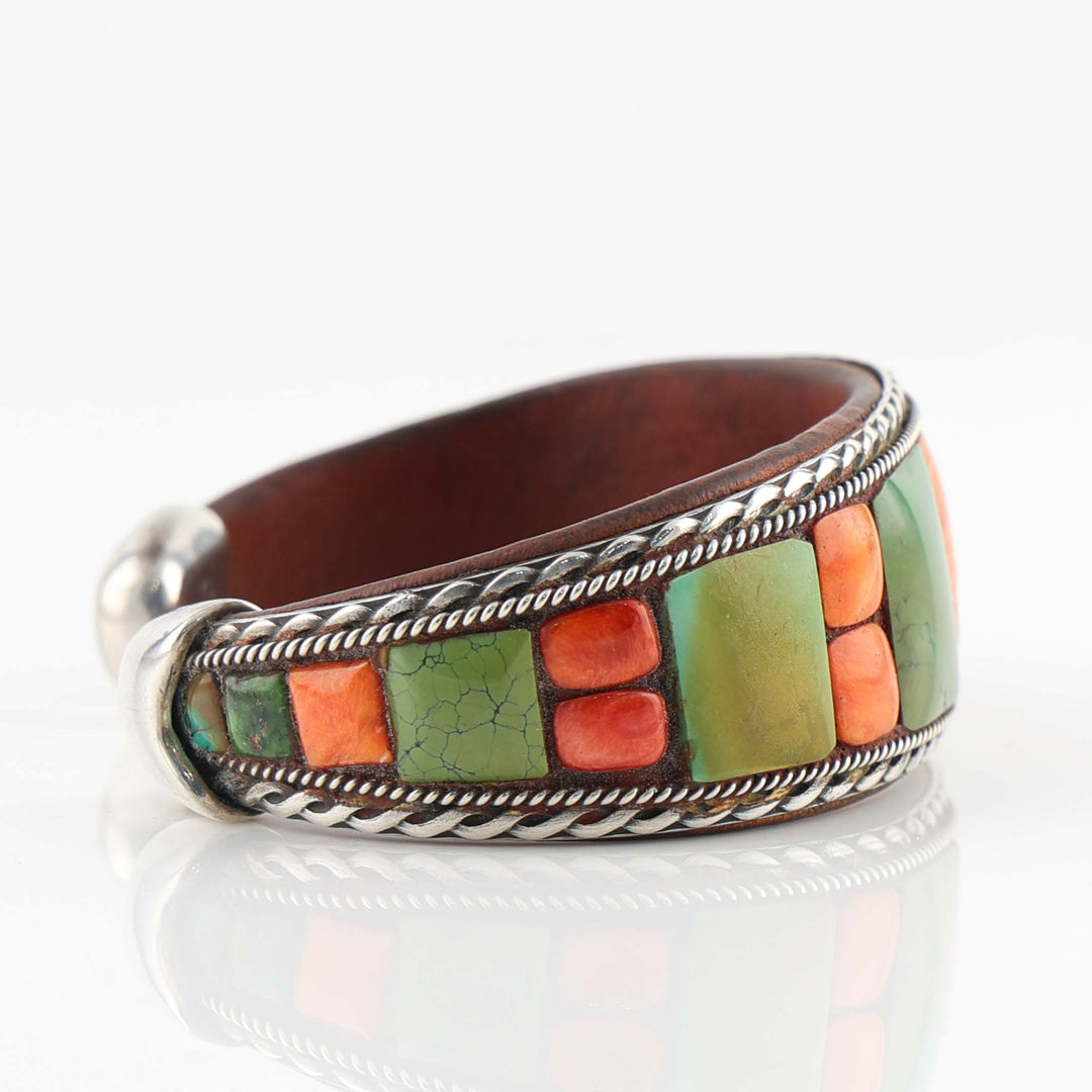 Inlay Cuff