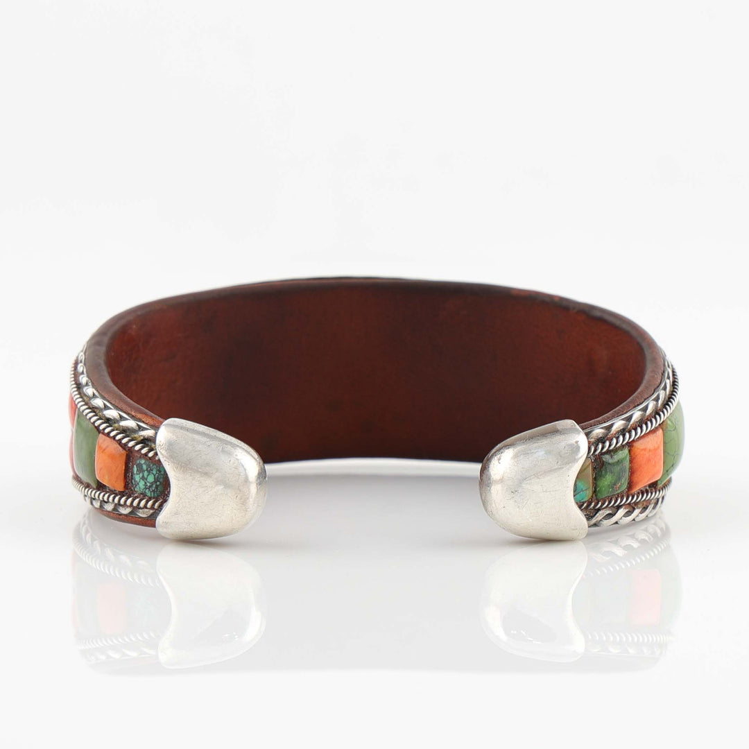 Inlay Cuff