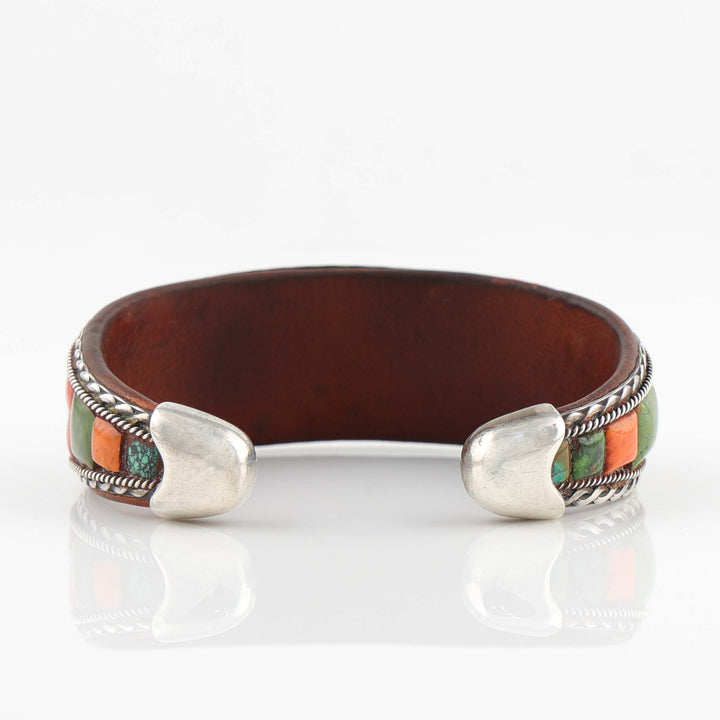 Inlay Cuff