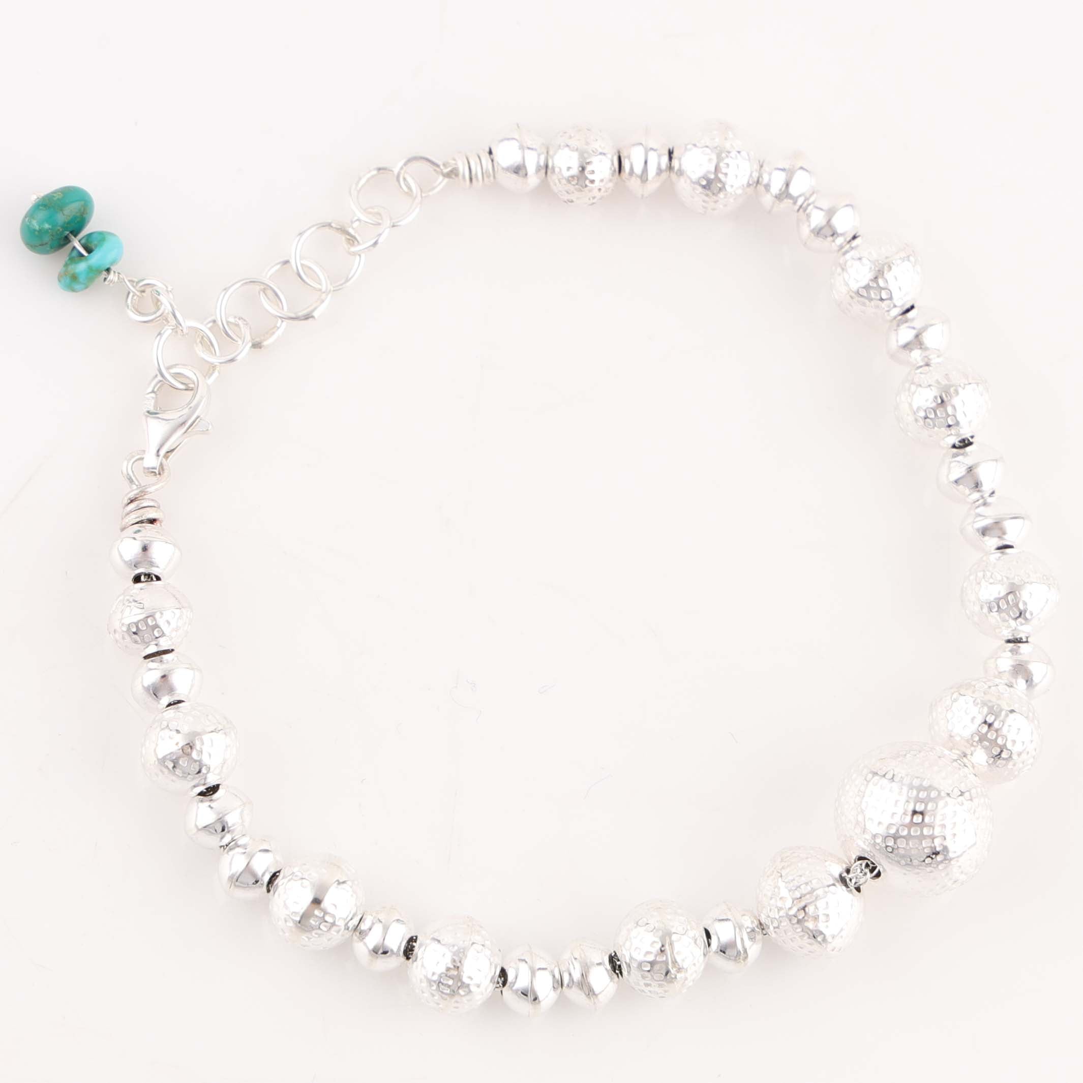 Navajo Pearl Bracelet – Garland's