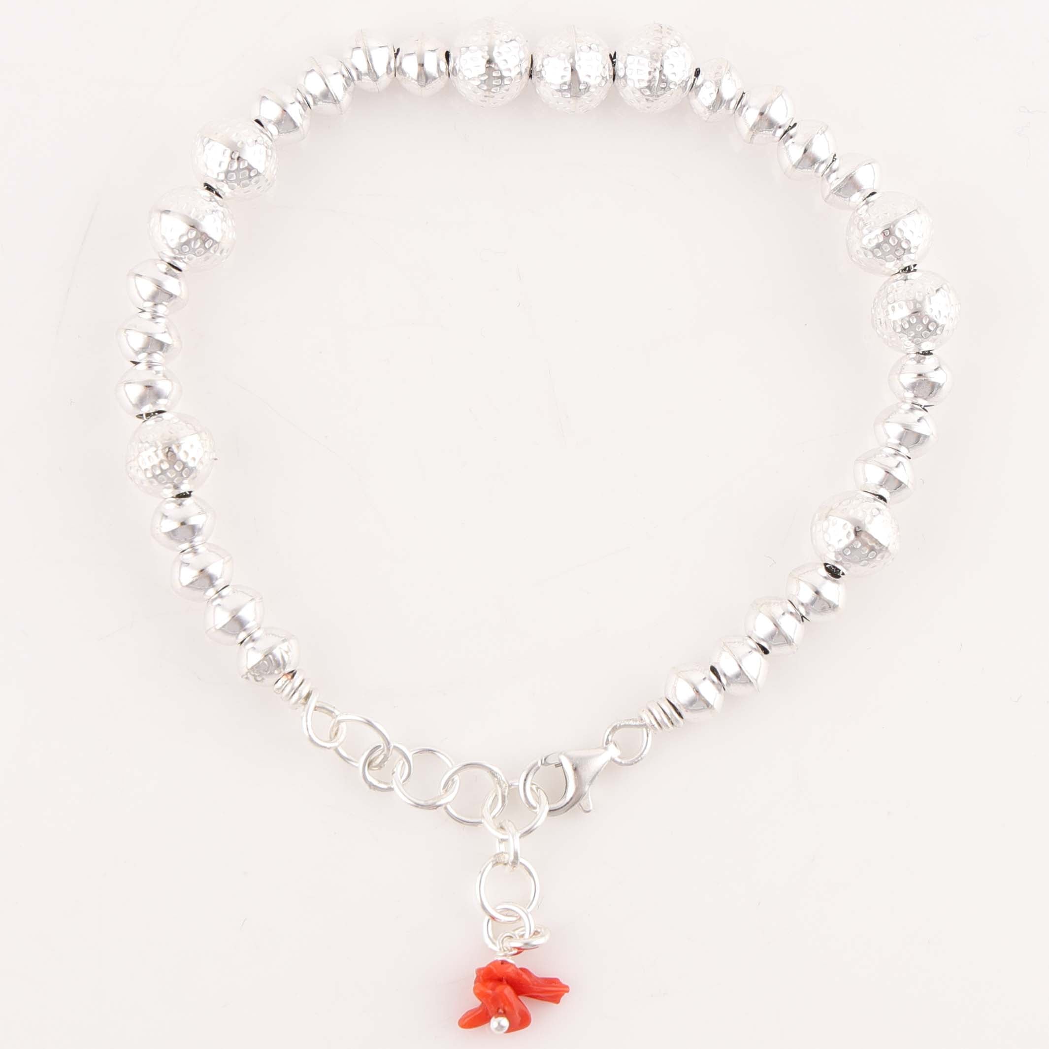 Navajo Pearl Bracelet – Garland's