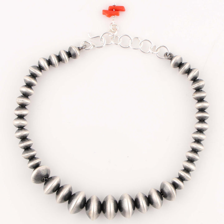Navajo Pearl Bracelet
