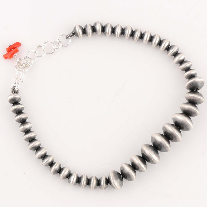 Navajo Pearl Bracelet