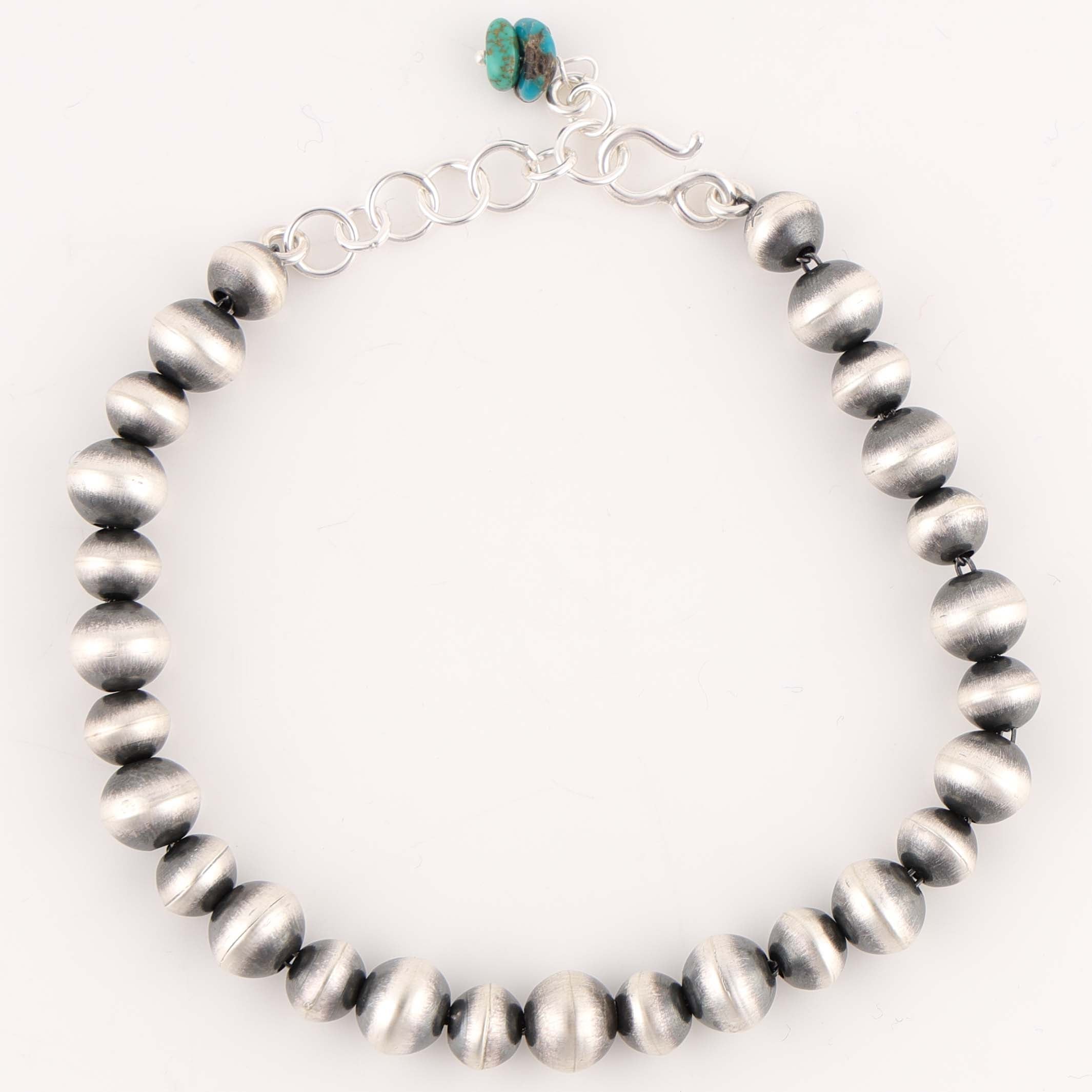 Navajo Pearl Bracelet – Garland's