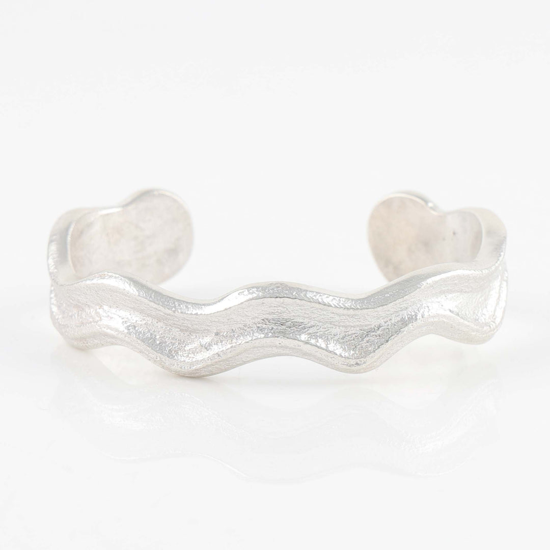 Tufa Cast Water Flow Cuff