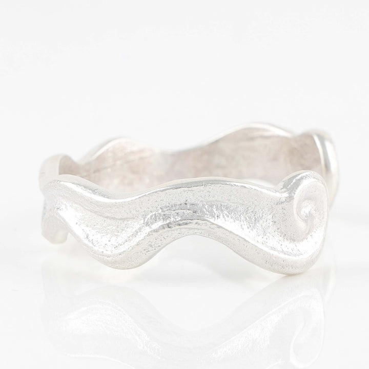 Tufa Cast Water Flow Cuff