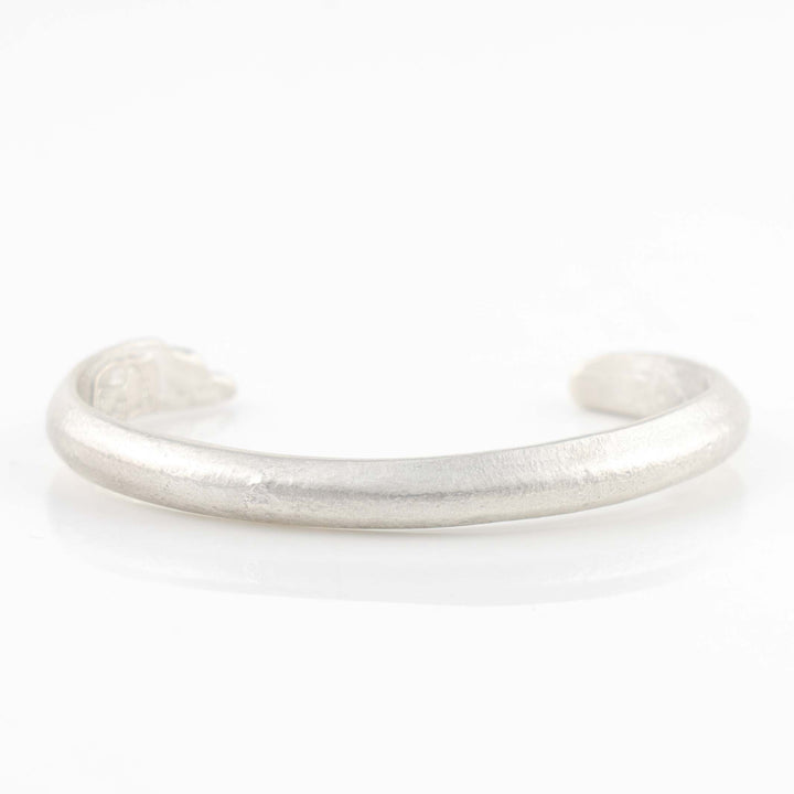 Tufa Cast Cuff