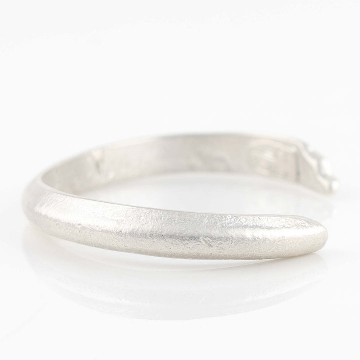 Tufa Cast Cuff