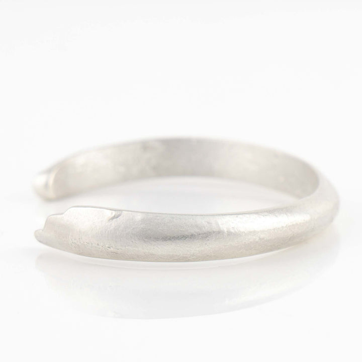 Tufa Cast Cuff