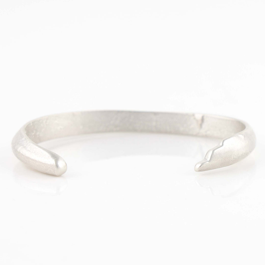 Tufa Cast Cuff