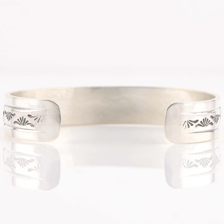 Sleeping Beauty Turquoise Cuff