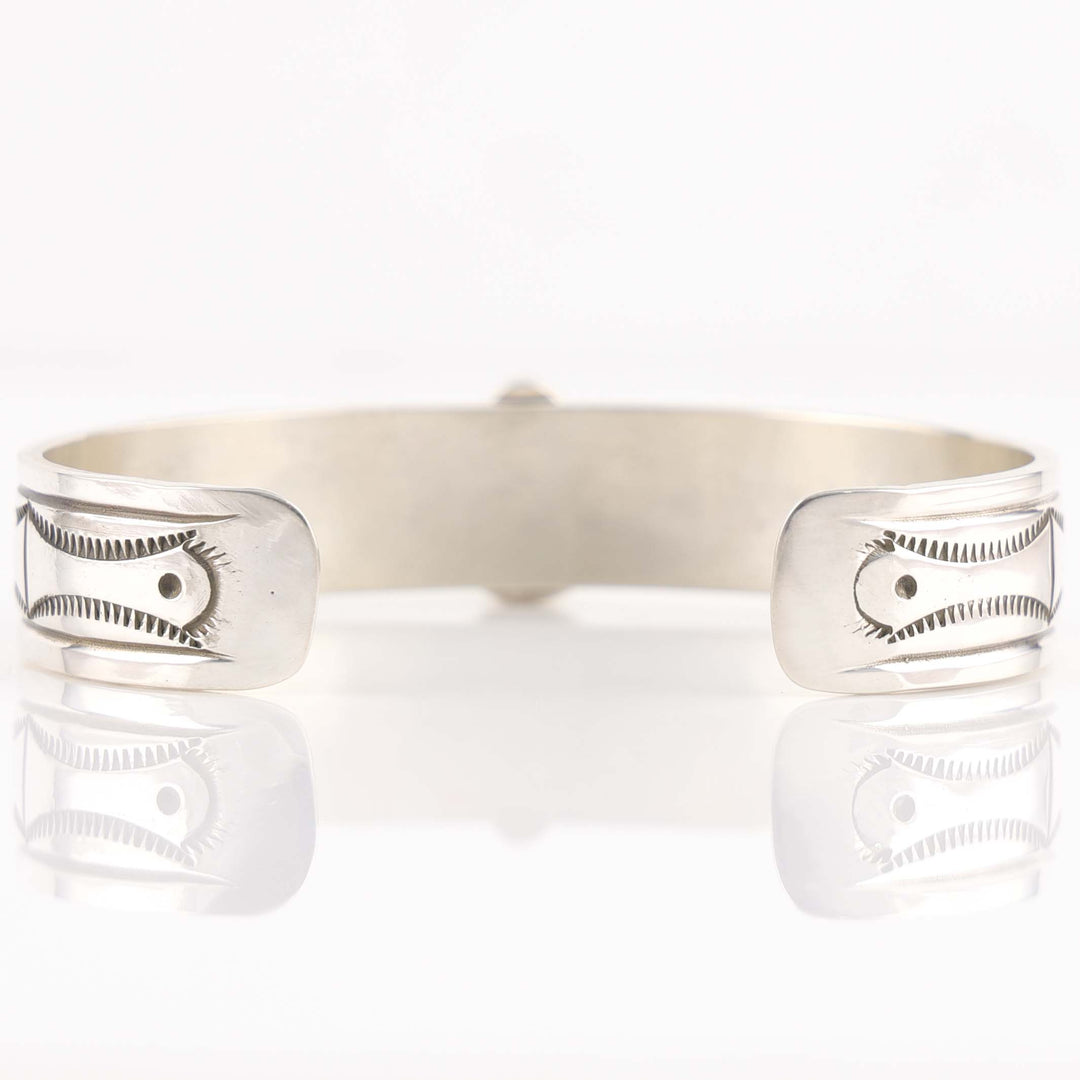 Royston Turquoise Cuff