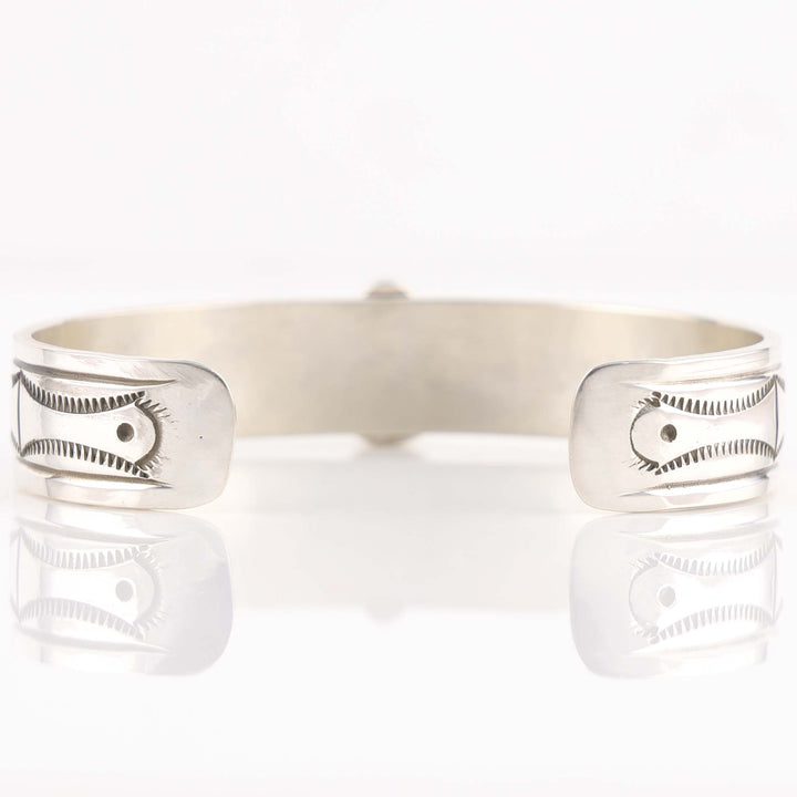 Royston Turquoise Cuff