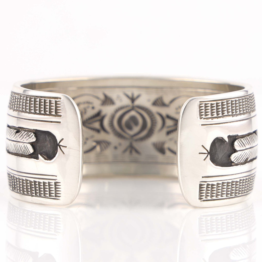 Storyteller Cuff
