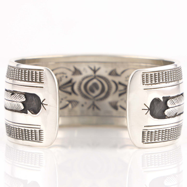 Storyteller Cuff