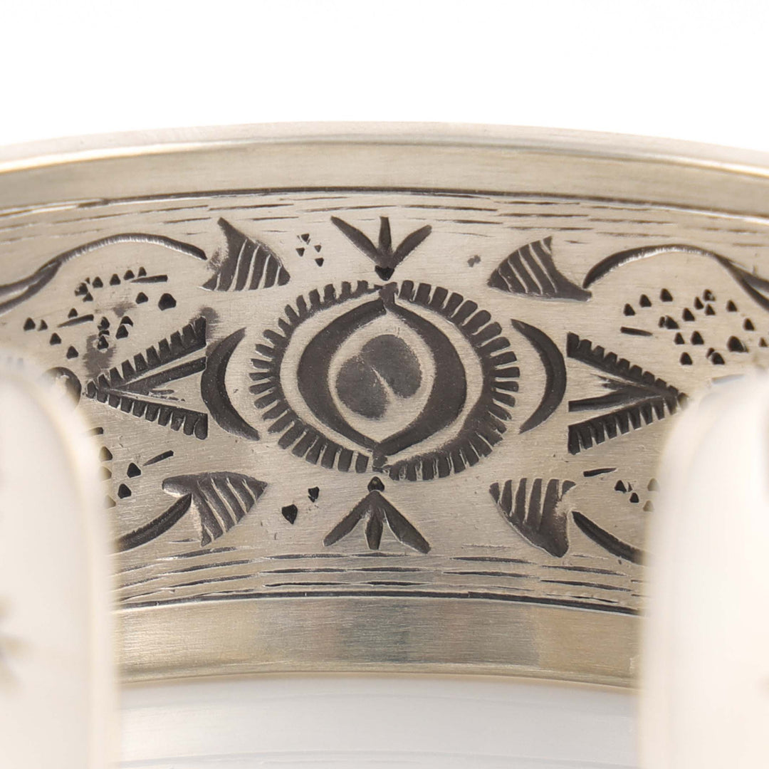 Storyteller Cuff