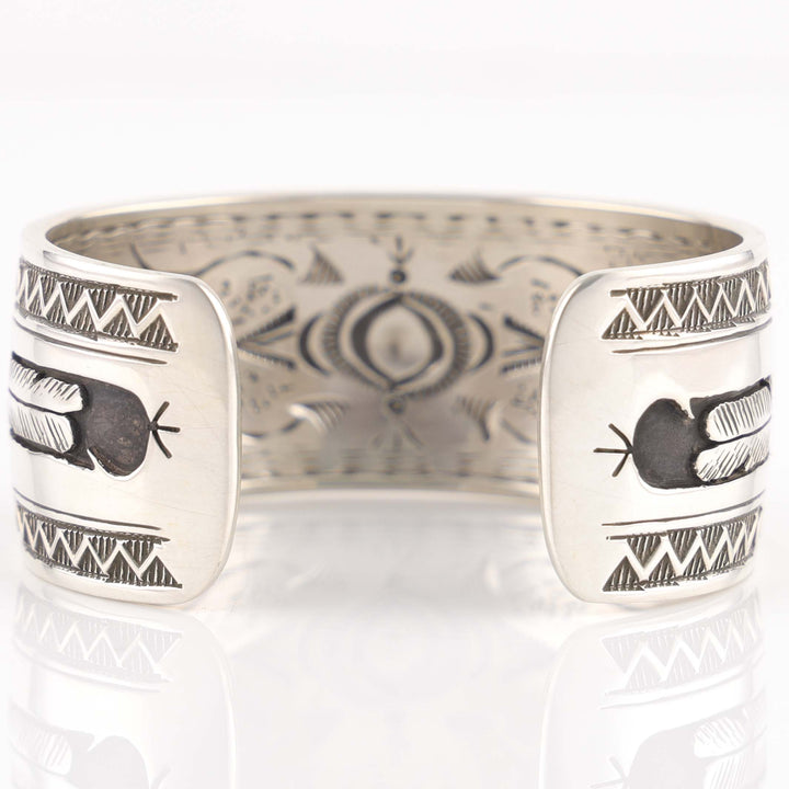 Storyteller Cuff