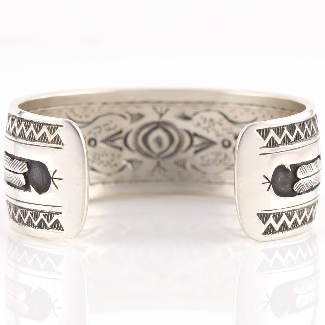 Storyteller Cuff
