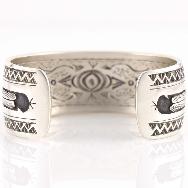Storyteller Cuff