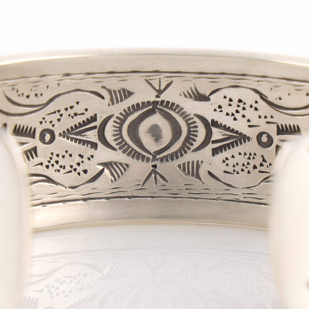 Storyteller Cuff