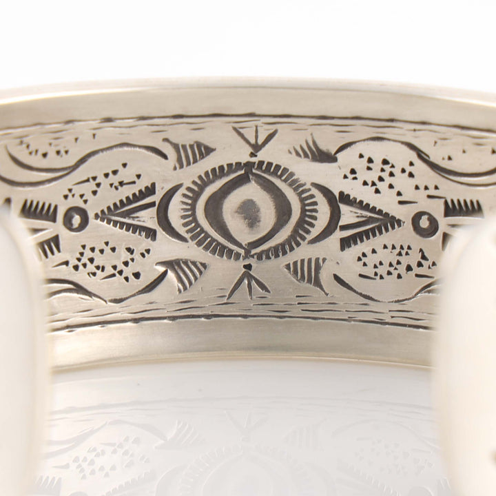 Storyteller Cuff