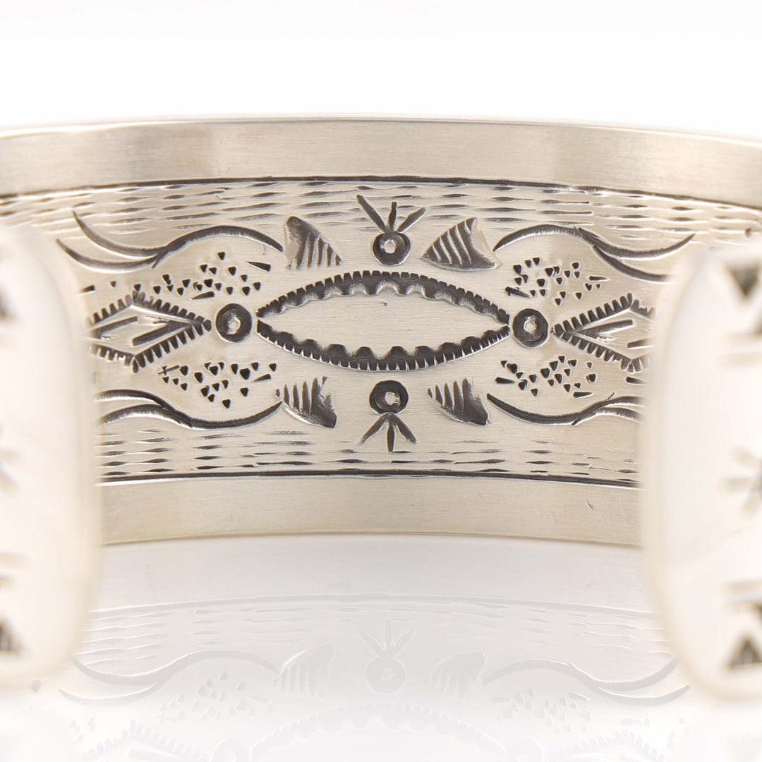 Storyteller Cuff