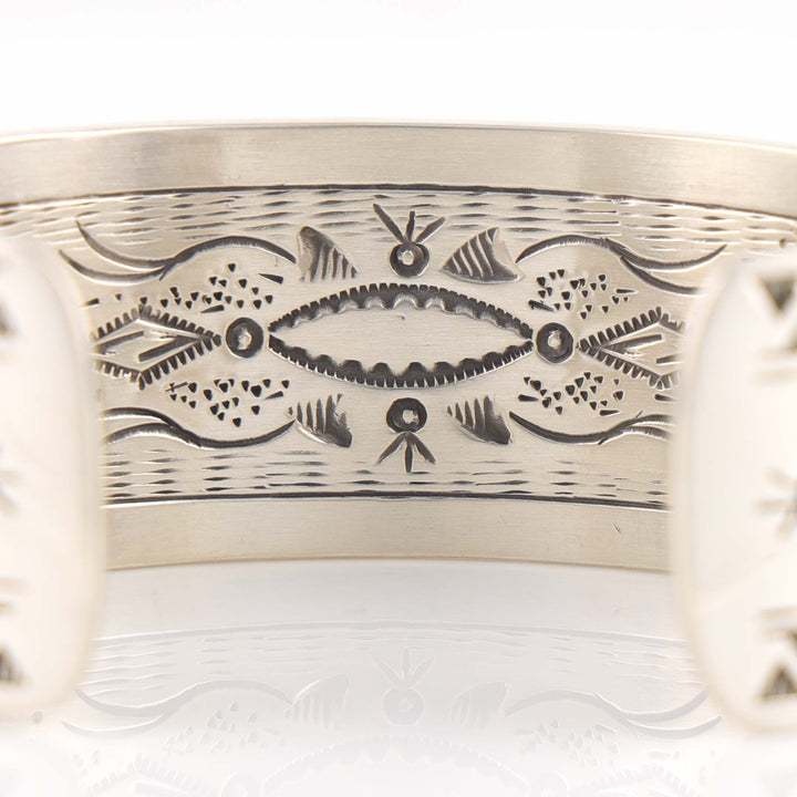 Storyteller Cuff