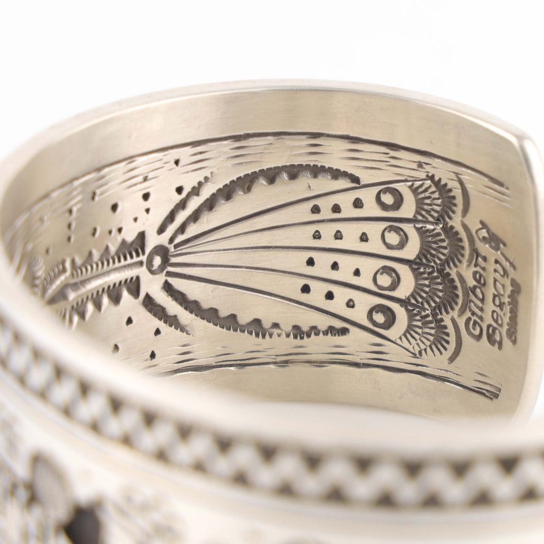 Storyteller Cuff