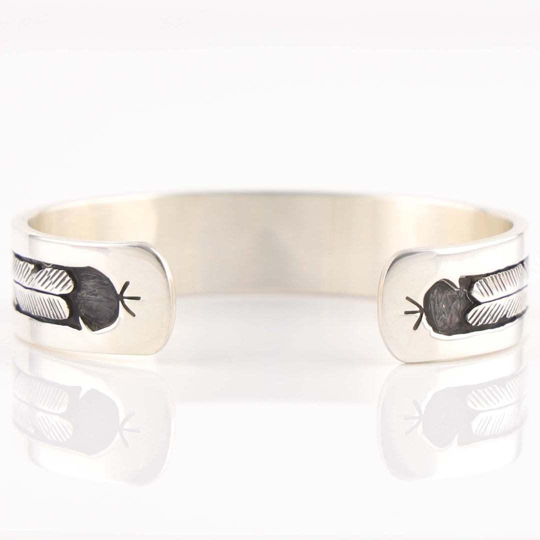 Storyteller Cuff