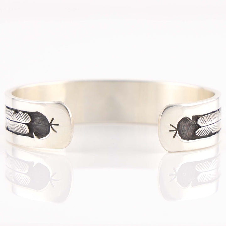 Storyteller Cuff