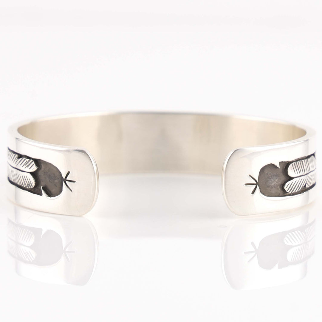 Storyteller Cuff