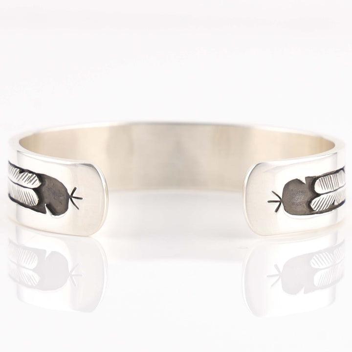 Storyteller Cuff