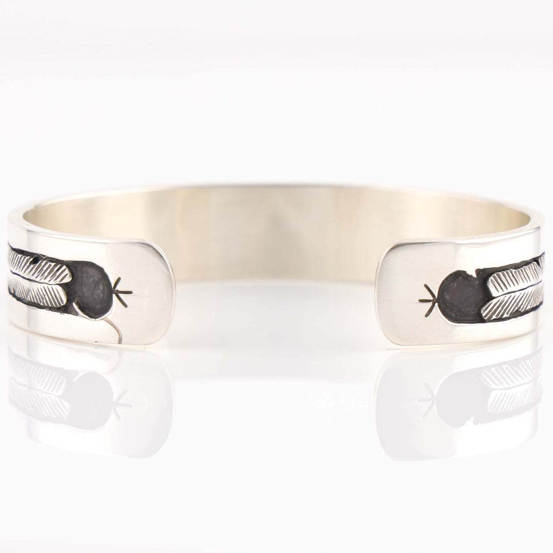 Storyteller Cuff