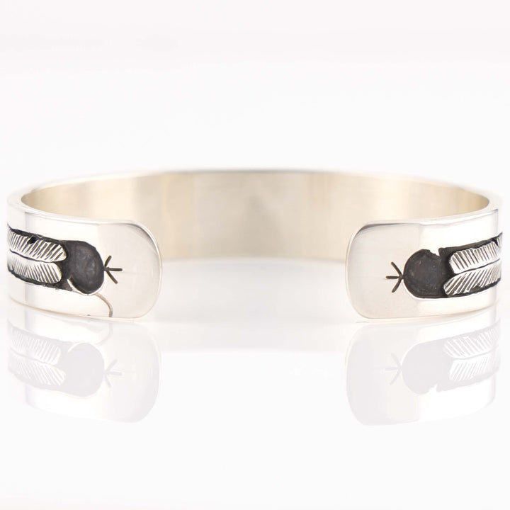 Storyteller Cuff