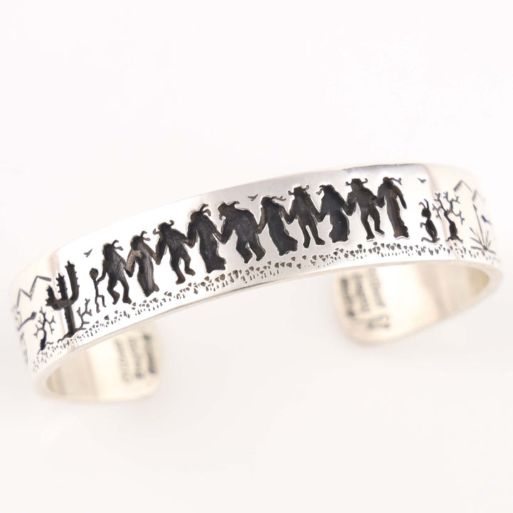 Friendship Cuff