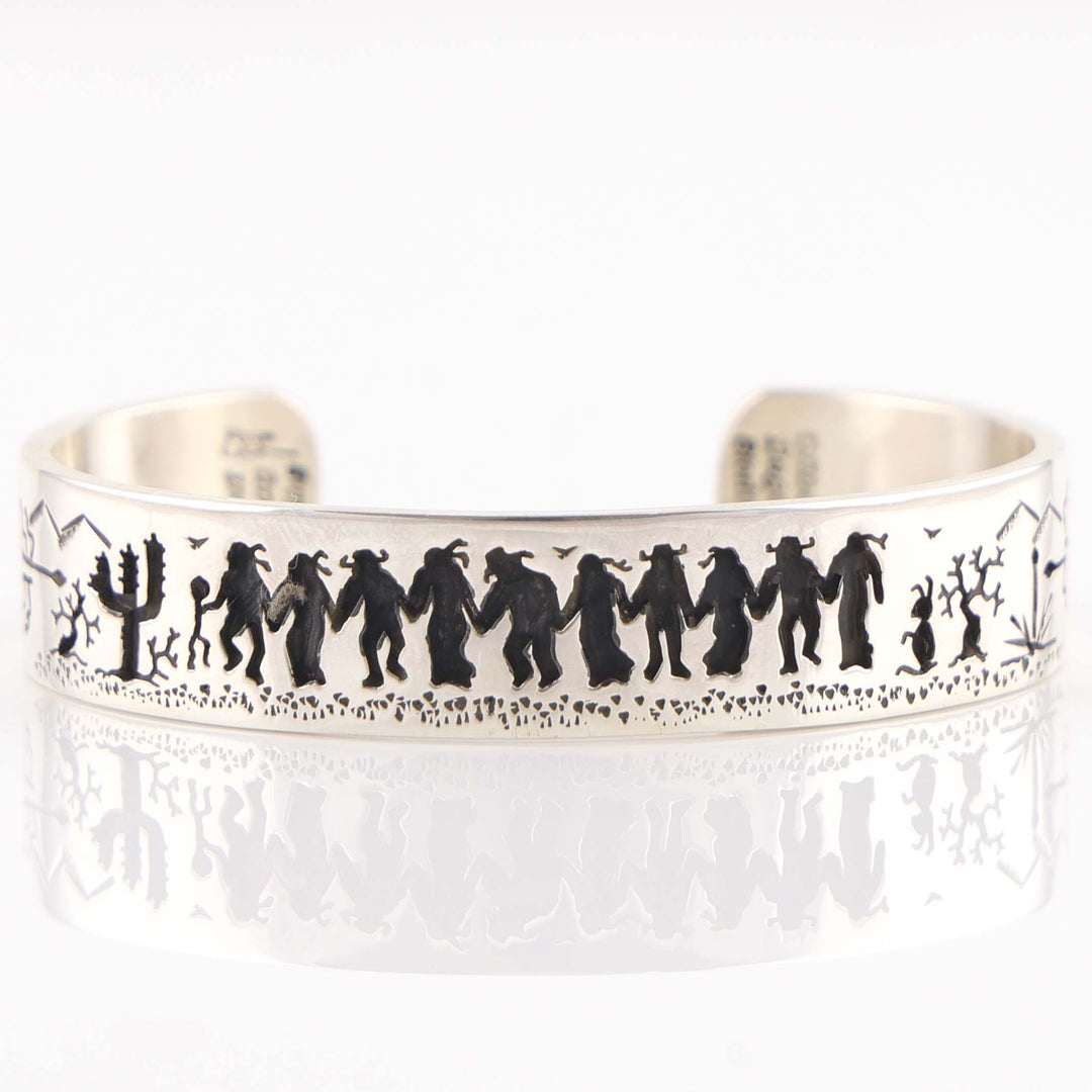 Friendship Cuff