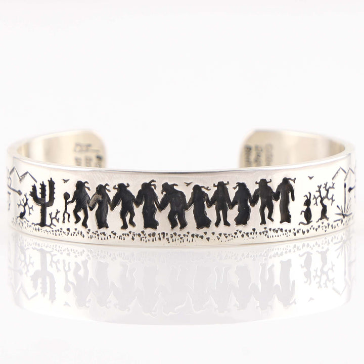 Friendship Cuff