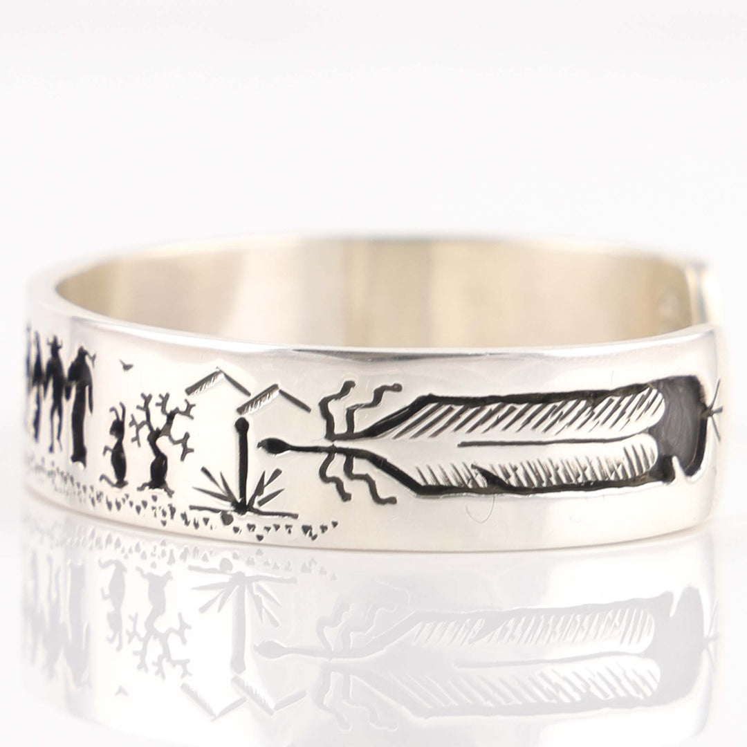 Friendship Cuff