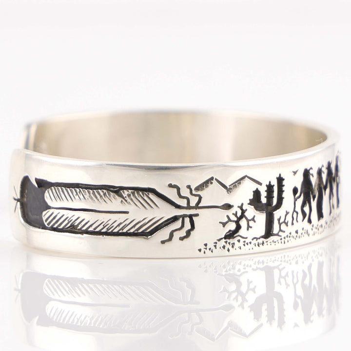 Friendship Cuff