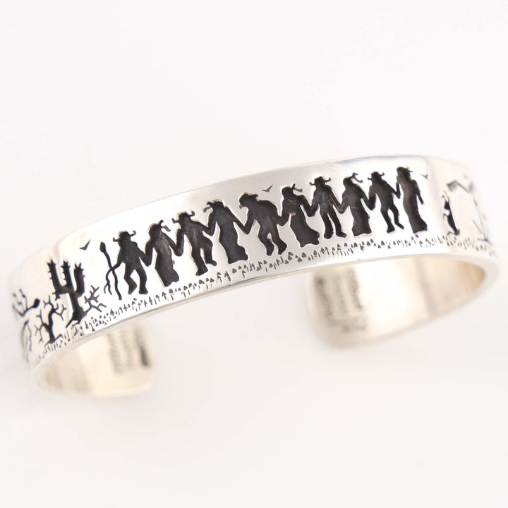 Friendship Cuff