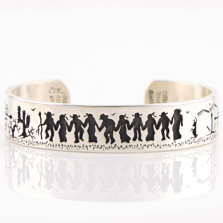Friendship Cuff