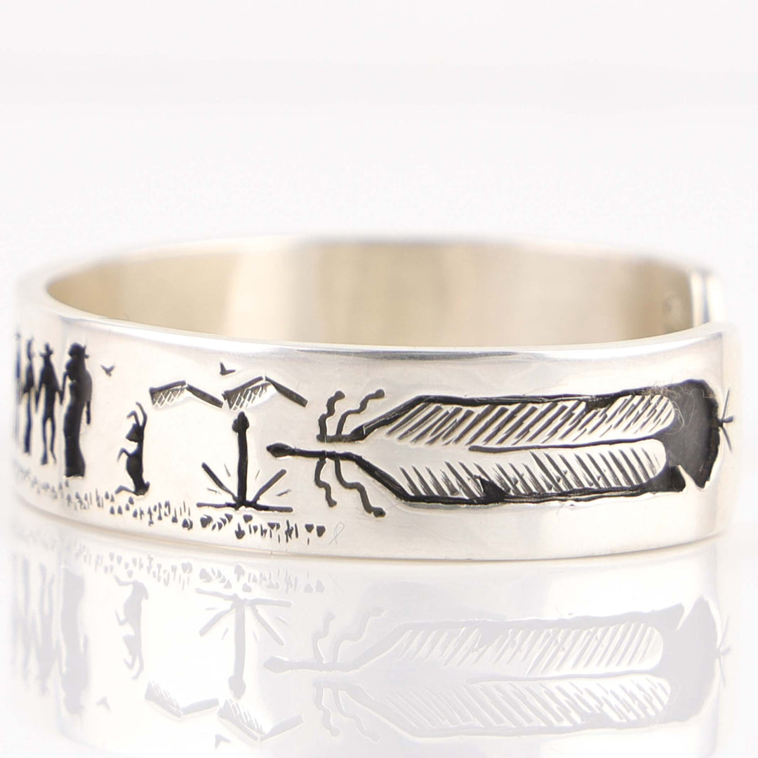 Friendship Cuff