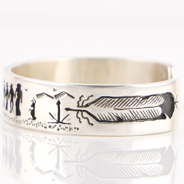 Friendship Cuff