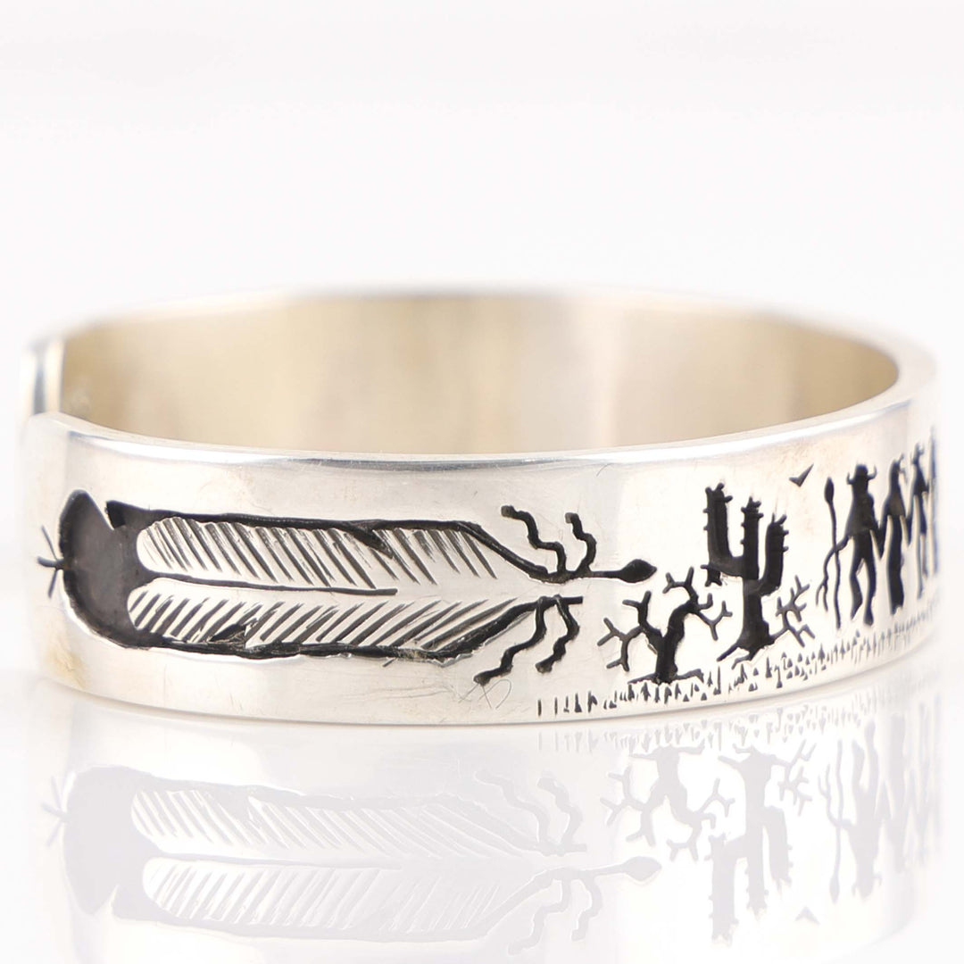 Friendship Cuff