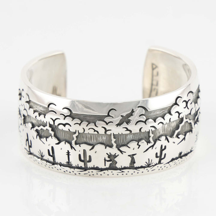 Summer Monsoon Bracelet