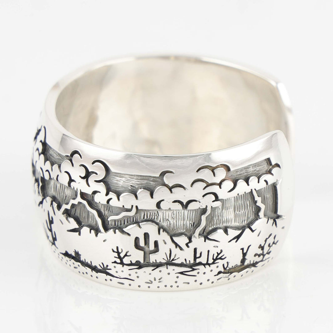 Summer Monsoon Bracelet