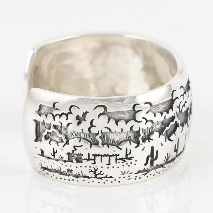 Summer Monsoon Bracelet