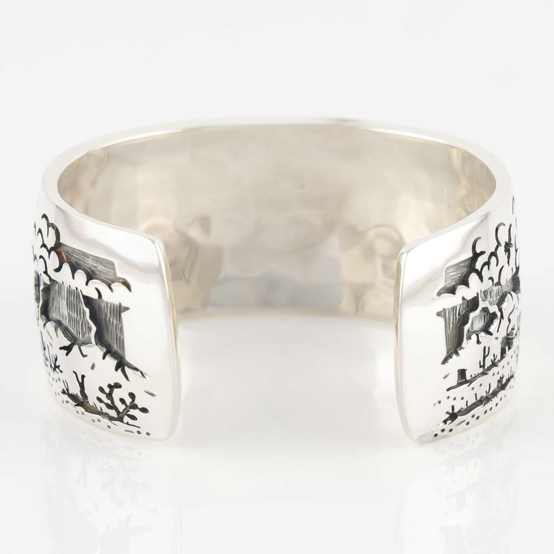 Summer Monsoon Bracelet